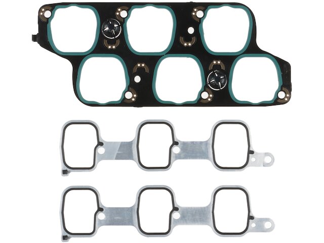 Intake Manifold Gasket Set - 2008 Buick Enclave - Victor Reinz 26821-07401211