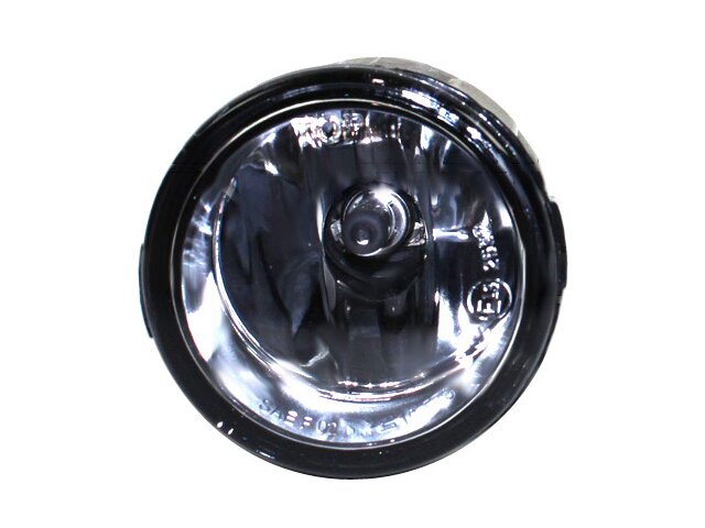 Fog Light - 2009-2014 Nissan Murano - TYC 29872-07401306