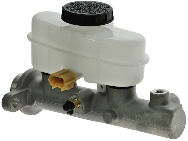 Brake Master Cylinder - 1998-2005, 2007 Ford Explorer 4-Door - DIY Solutions 5260-07401364