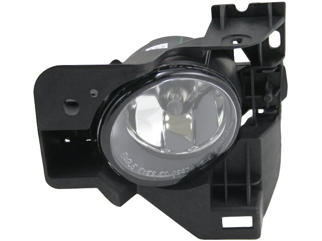 Left Fog Light - 2009-2014 Nissan Maxima - DIY Solutions 29967-07401384