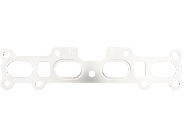 Exhaust Manifold Gasket Set - 1990-1998 Mazda Protege - Victor Reinz 17609-07402037