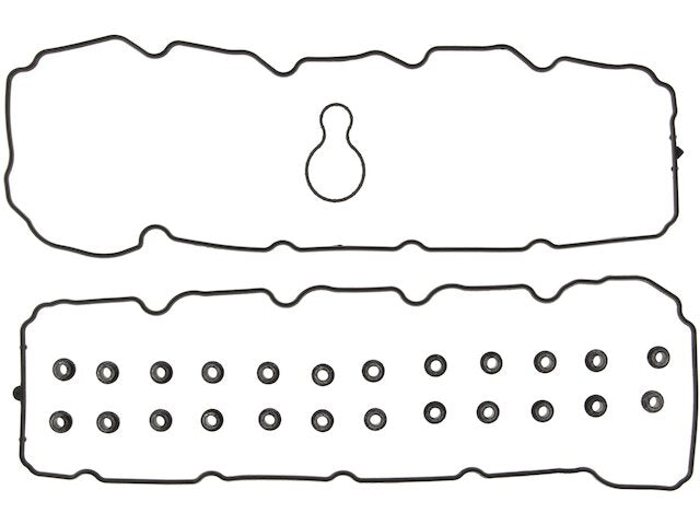 Valve Cover Gasket Set - 2002-2003 Dodge Ram 1500 4.7L V8 - Mahle 1972-07402234