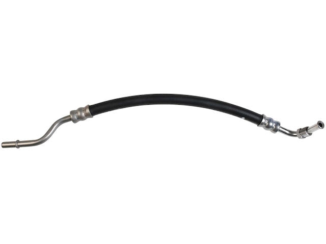 Upper Auto Trans Oil Cooler Hose Assembly - 1991-2002 Saturn SL2 - Sunsong 4895-07402998