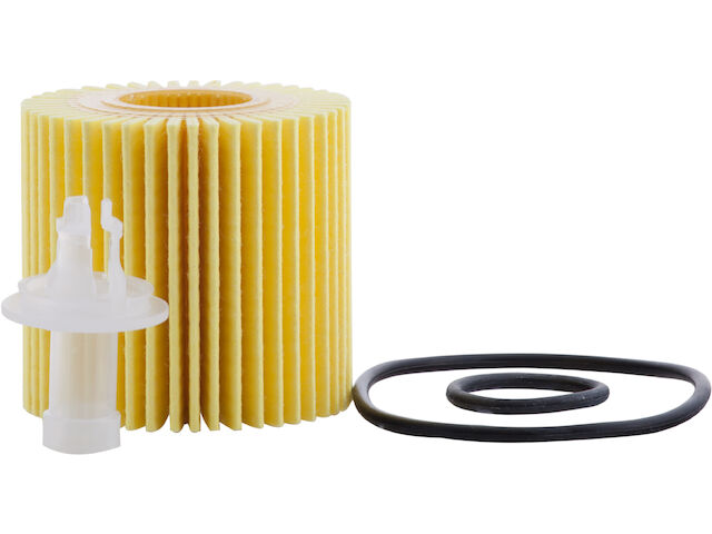 Oil Filter - 2009-2016 Toyota Venza - Premium Guard 138415-07403349