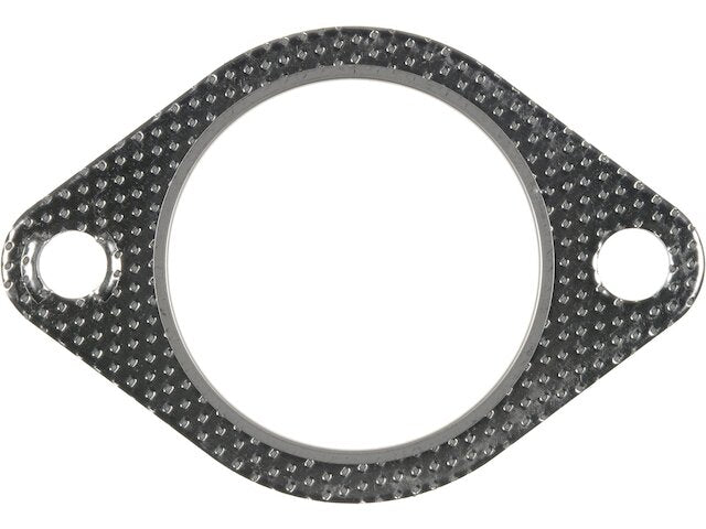 Rear Exhaust Gasket - 2010-2011 Hyundai Genesis Coupe 3.8L V6 - Victor Reinz 30439-07403362