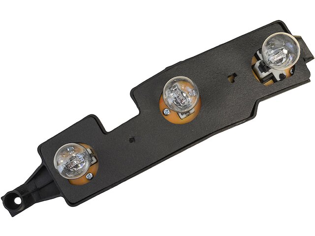 Left Tail Light PC Board - 1995-2000 Chevrolet Tahoe 5.7L V8 - DIY Solutions 3726-07403386