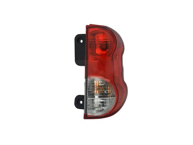 Right Tail Light Assembly - 2013-2021 Nissan NV200 - TYC 125095-07403719