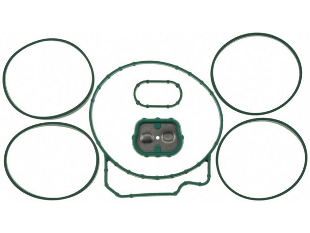 Intake Manifold Gasket Set - 2006-2010 Pontiac G6 2.4L 4-Cylinder - VR Gaskets 18589-07404061