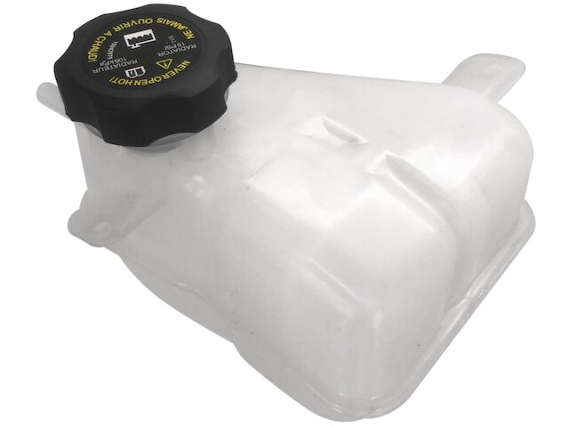 Front Expansion Tank - 2007-2009 Saturn Aura - SKP 23978-07404090