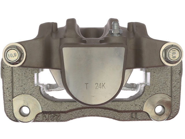 Rear Left Brake Caliper - 2014-2018 Kia Sorento - Raybestos 125092-07404269