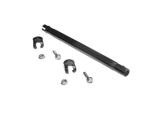 Front Tie Rod End Adjusting Sleeve - 1995-2002 Lincoln Town Car - MAS 5677-07404334