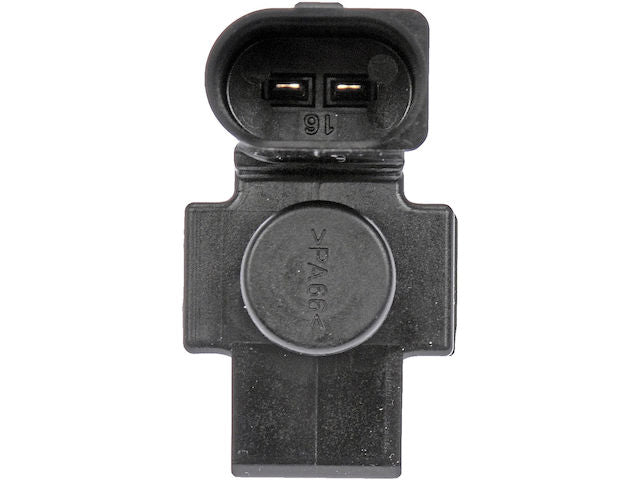 Secondary Air Injection Control Valve - 2012-2016 Audi A6 Quattro 3.0L V6 GAS - Dorman 118718-07404478