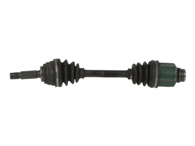 Front Right CV Axle Assembly - 1989, 1991-1992 Mitsubishi Mirage - A1 Cardone 7076-07404481