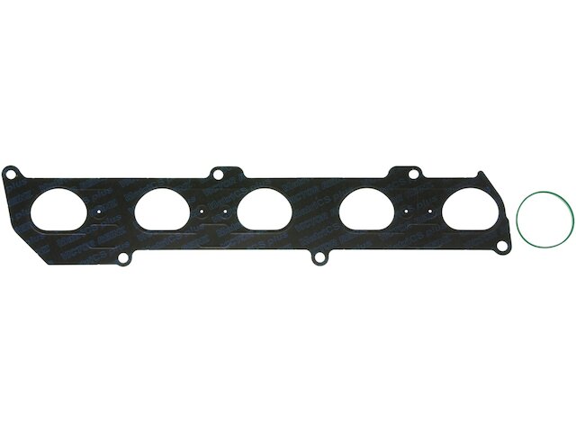 Intake Manifold Gasket Set - 2004-2010 Volvo S40 2.4L 5-Cylinder - Mahle 18035-07404684
