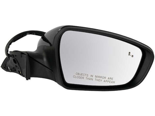 Right Mirror - 2017-2018 Kia Forte - TRQ 140801-07404808