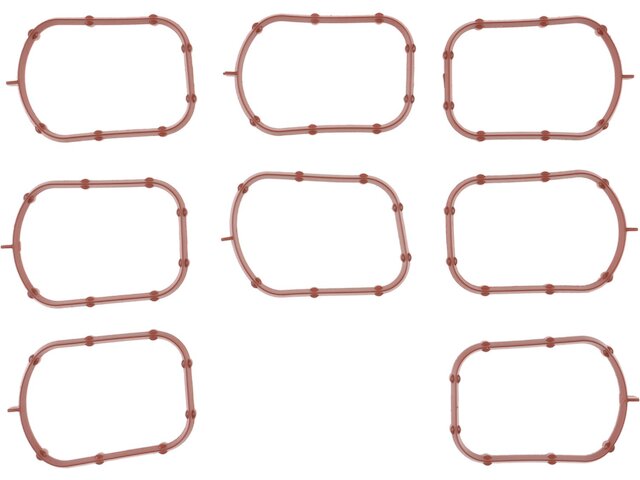 Intake Manifold Gasket Set - 2007-2008 Chrysler Aspen 5.7L V8 EZB VIN 2 - Victor Reinz 19138-07405260