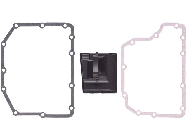 Automatic Transmission Filter Kit - 2005-2007 Ford Five Hundred FWD 3.0L V6 - ATP 18366-07405291