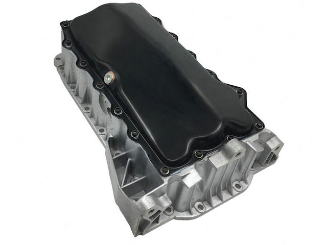 Oil Pan - 2002-2005 Volkswagen Jetta - SKP 7490-07405630