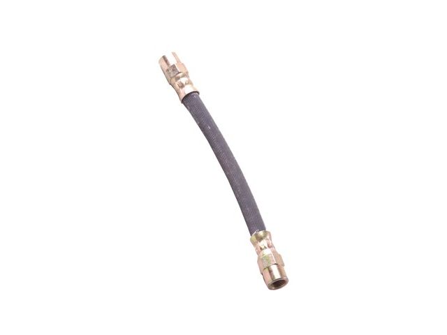 Brake Hose - 1993-1994, 1997, 1999-2003 Volkswagen EuroVan - Beck Arnley 7376-07406119