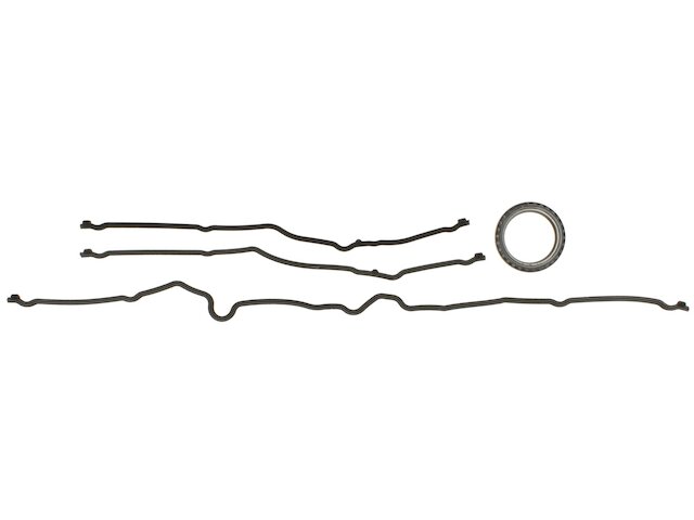 Timing Cover Gasket Set - 1999-2002 Ford Expedition - Mahle 5248-07406353
