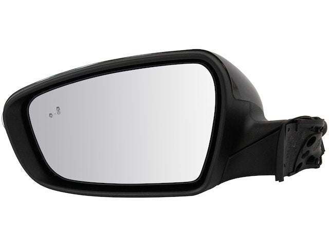 Left Mirror - 2017-2018 Kia Forte - TRQ 140801-07406554