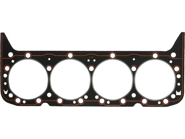 Head Gasket - 1970-1977 Chevrolet Monte Carlo 5.7L V8 - Victor Reinz 14214-07407005