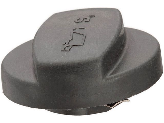 Oil Filler Cap - 1999-2000, 2002-2007 Mercedes C230 - Gates 6326-07407047