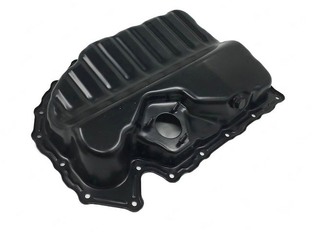 Lower Oil Pan - 2008-2009 Audi TT 2.0L 4-Cylinder - SKP 26826-07407186