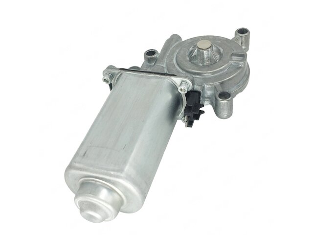 Rear Left Window Motor - 1995-1999 GMC Yukon - SKP 4297-07407253