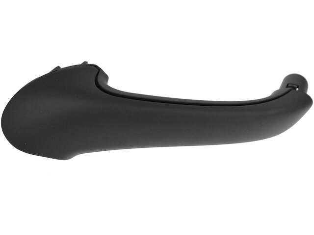 Right Interior Door Handle - 2006-2007 Mercedes C350 - DIY Solutions 18687-07407354