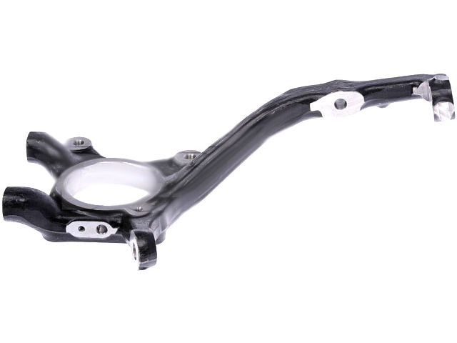 Front Left Steering Knuckle - 2003-2015 Toyota 4Runner - Dorman 7926-07407484