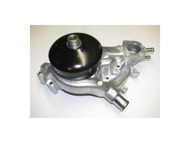 Water Pump - 2007-2014 GMC Savana 1500 5.3L V8 - GMB 19102-07407740