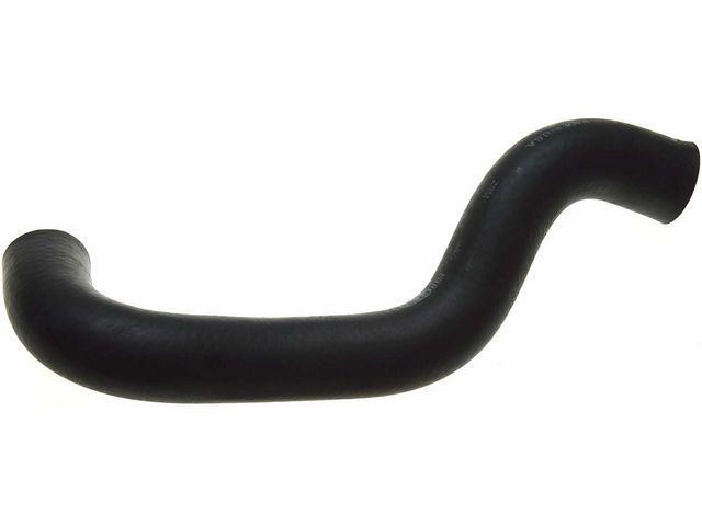 Lower Radiator Hose - 1997-1999 Mitsubishi Montero Sport 2.4L 4-Cylinder GAS - Gates 7145-07407960