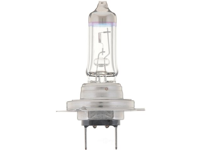 Headlight Bulb - 1997-2000, 2002-2009 Mercedes C230 - Philips 6324-07408133