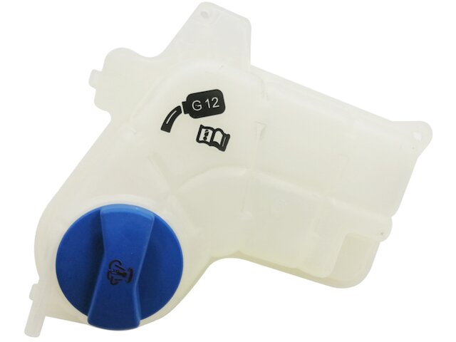 Expansion Tank - 2004-2009 Audi S4 4.2L V8 - SKP 17791-07408278