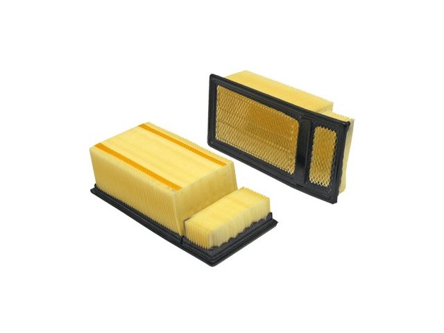 Air Filter - 2011-2016 Ford F550 Super Duty 6.7L V8 - WIX 96697-07408630