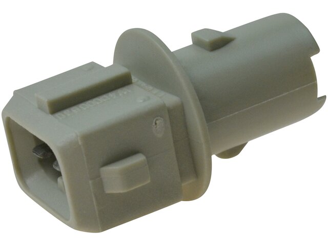 Parking Light Bulb Socket - 1999-2010 Ford F250 Super Duty - DIY Solutions 5337-07408906