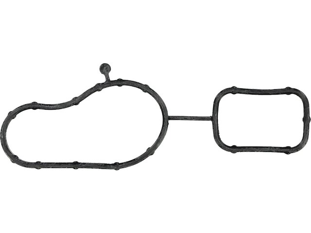 Water Pump Gasket - 2009 Audi TT CCTA - Victor Reinz 30065-07408938