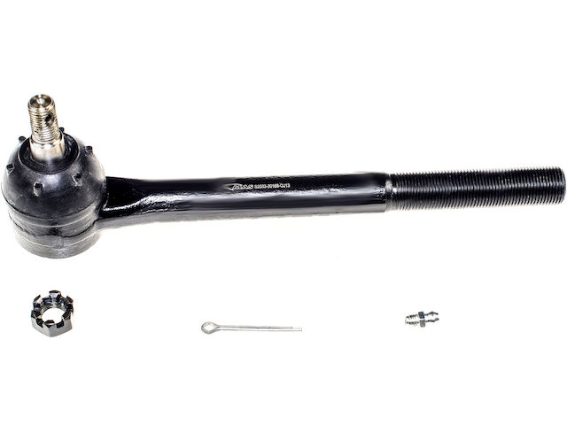 Front Inner Tie Rod End - 1971-1972 Chevrolet Monte Carlo - MAS 14215-07409578