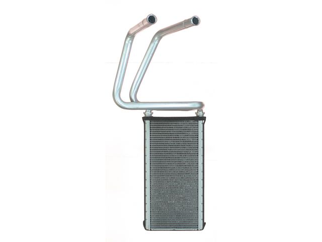 Heater Core - 2007-2014 Toyota FJ Cruiser - APDI 18957-07409591