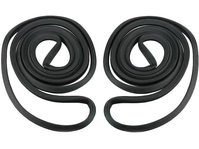 Door Seal - 1966-1967 Chevrolet El Camino - DIY Solutions 14092-07409733
