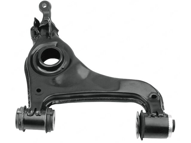 Front Left Driver Side Lower Control Arm - 1996-2002 Mercedes Benz E320 RWD - SKP 6393-07409938