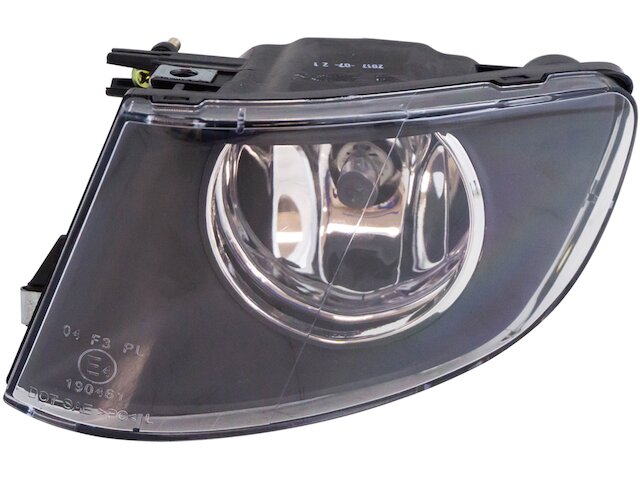 Left Fog Light - 2012-2013 BMW 335i xDrive 2-Door - DIY Solutions 118629-07410041