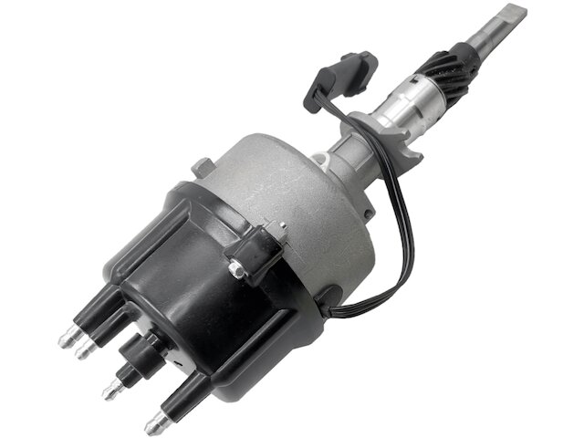 Ignition Distributor - 1998-2000 Jeep Cherokee 2.5L 4-Cylinder - SKP 2229-07410430