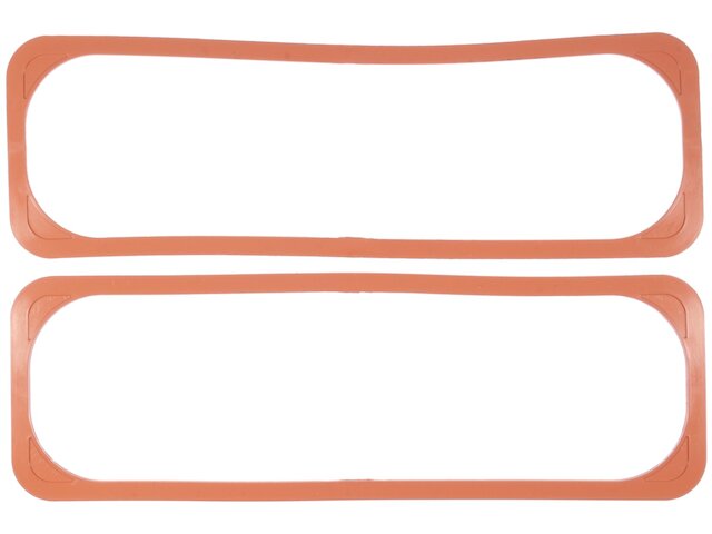 Valve Cover Gasket Set - 1986-1987 Pontiac Grand Prix 4.3L V6 - Mahle 4720-07410516