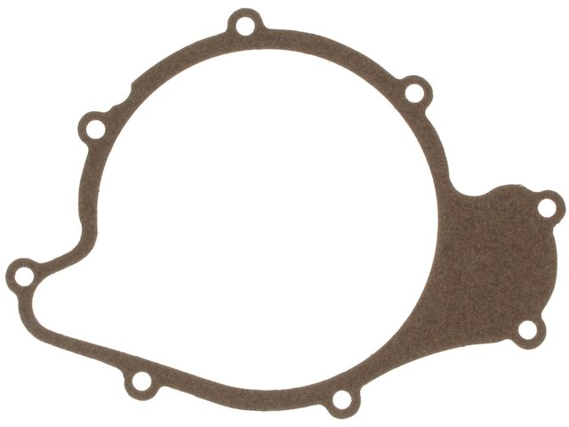 Water Pump Gasket - 1965-1968 Pontiac LeMans - Mahle 16932-07410533