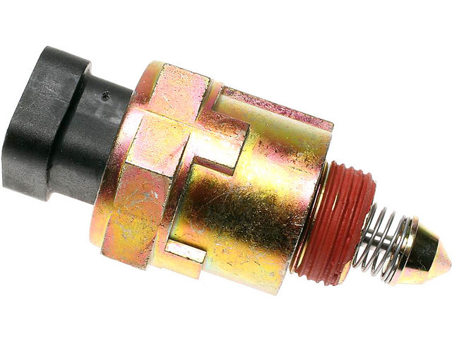 Idle Air Control Valve - 1985-1988 Chevrolet Corvette 5.7L V8 - Standard Motor Products 3218-07410724