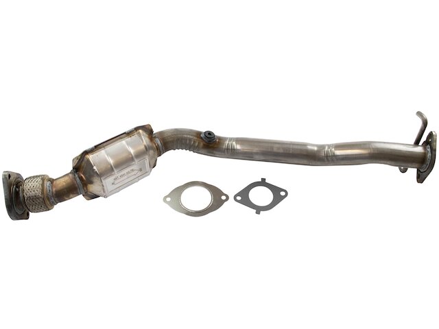 Catalytic Converter - 2005-2009 Buick LaCrosse 3.8L V6 - DIY Solutions 18286-07410917