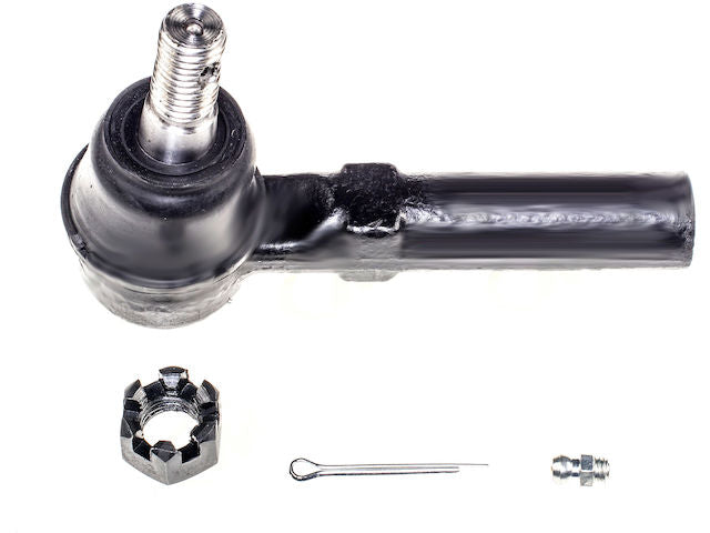 Front Outer Tie Rod End - 2004-2007 GMC Canyon - MAS 17880-07411192