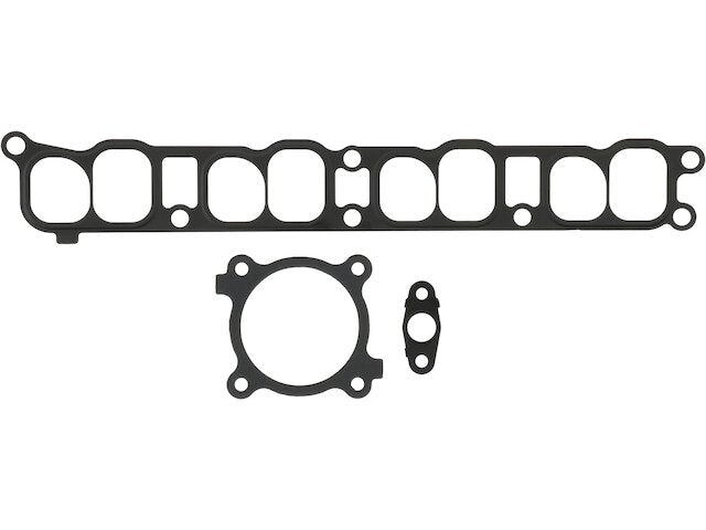 Intake Manifold Gasket Set - 2006-2007 Mazda 6 2.3L 4-Cylinder Turbocharged - Victor Reinz 18821-07411233